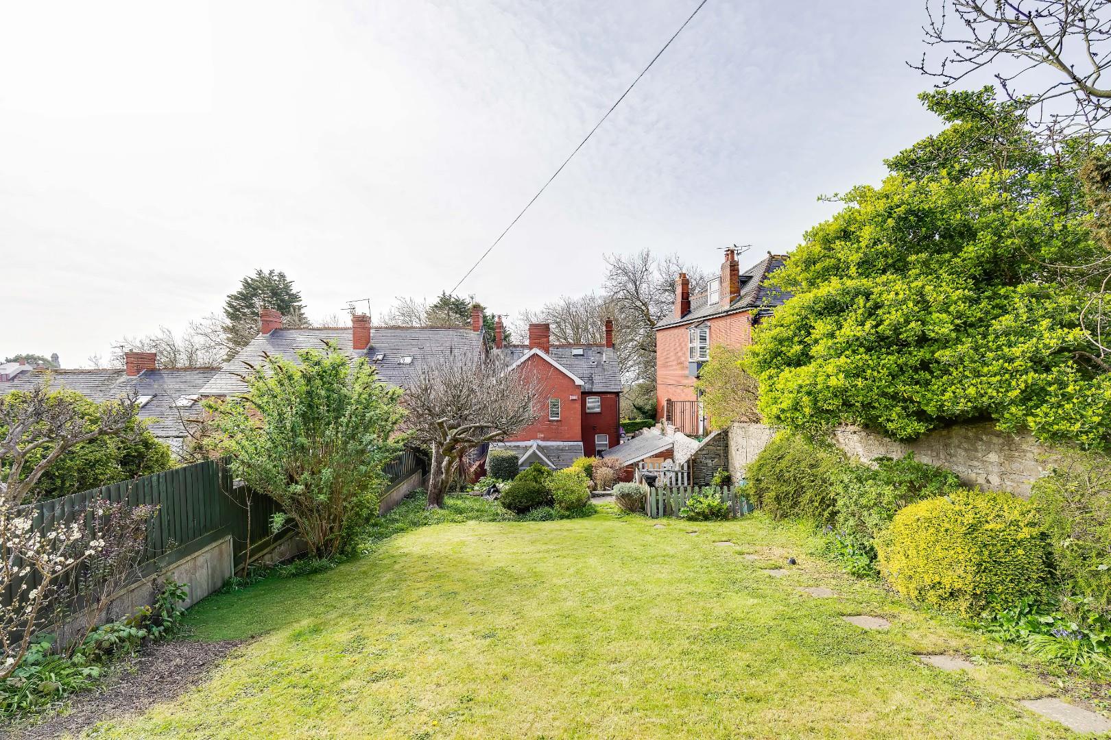 Brooklands House, 27 Romilly Park Road, Barry, CF62 6RQ